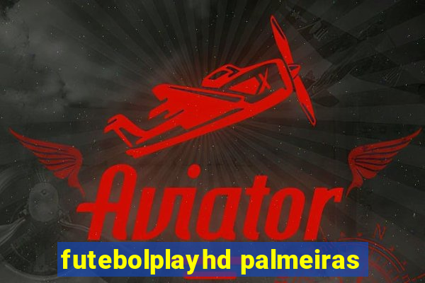 futebolplayhd palmeiras